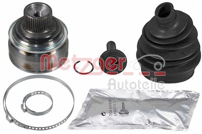 Joint Kit, drive shaft METZGER AUTOTEILE 7110213