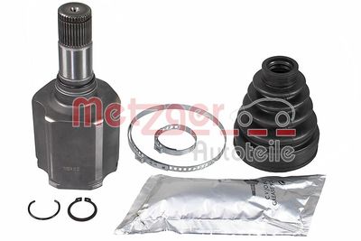 Joint Kit, drive shaft METZGER AUTOTEILE 7110214