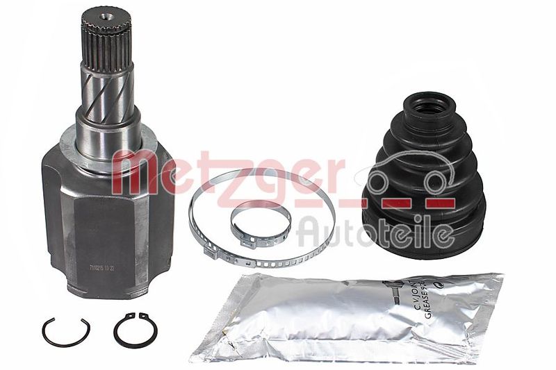 METZGER AUTOTEILE 7110215 Joint Kit, drive shaft