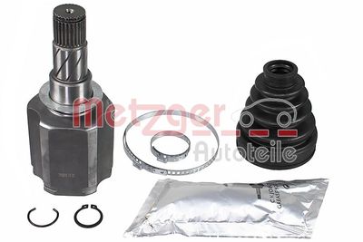Joint Kit, drive shaft METZGER AUTOTEILE 7110215