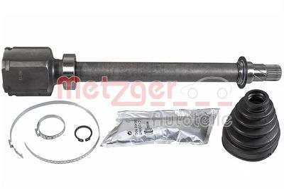 Joint Kit, drive shaft METZGER AUTOTEILE 7110216
