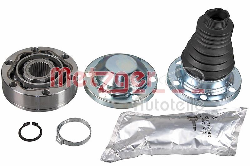 METZGER AUTOTEILE 7110217 Joint Kit, drive shaft