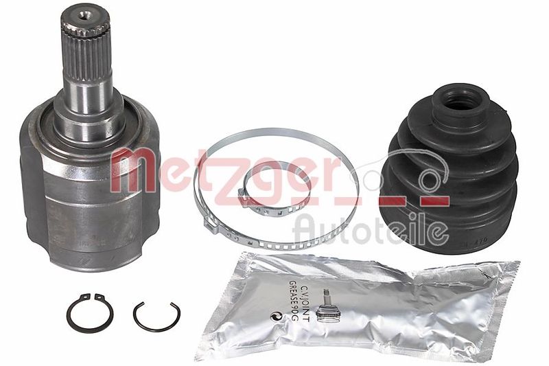 METZGER AUTOTEILE 7110218 Joint Kit, drive shaft