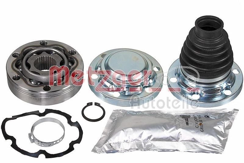 METZGER AUTOTEILE 7110219 Joint Kit, drive shaft
