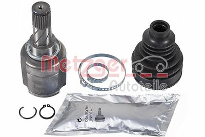 Joint Kit, drive shaft METZGER AUTOTEILE 7110220