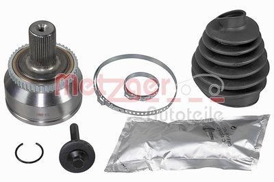 Joint Kit, drive shaft METZGER AUTOTEILE 7110222