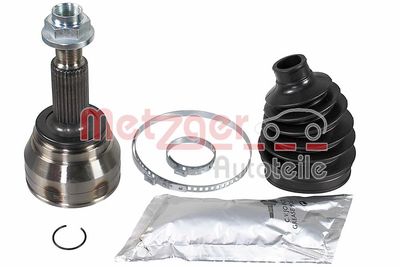 Joint Kit, drive shaft METZGER AUTOTEILE 7110223