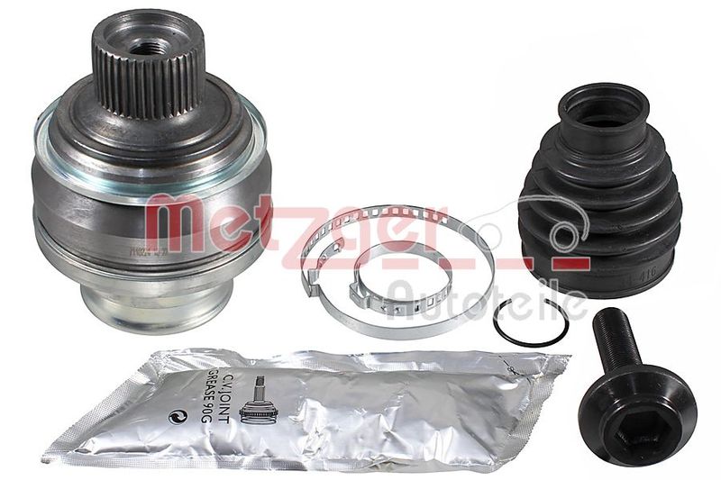 METZGER AUTOTEILE 7110224 Joint Kit, drive shaft
