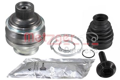 Joint Kit, drive shaft METZGER AUTOTEILE 7110224