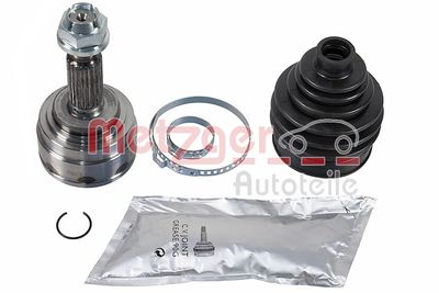 Joint Kit, drive shaft METZGER AUTOTEILE 7110225