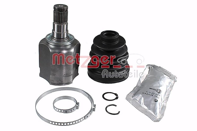 METZGER AUTOTEILE 7110227 Joint Kit, drive shaft