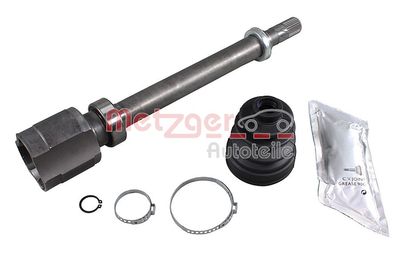 Joint Kit, drive shaft METZGER AUTOTEILE 7110231