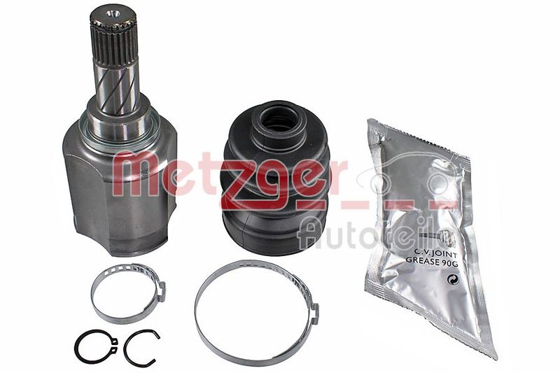 METZGER AUTOTEILE 7110232 Joint Kit, drive shaft