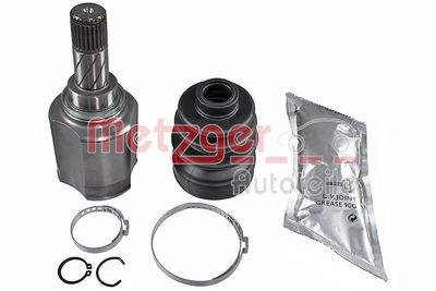 Joint Kit, drive shaft METZGER AUTOTEILE 7110232