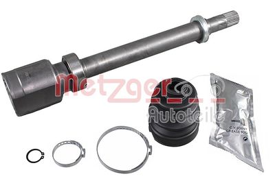 Joint Kit, drive shaft METZGER AUTOTEILE 7110233