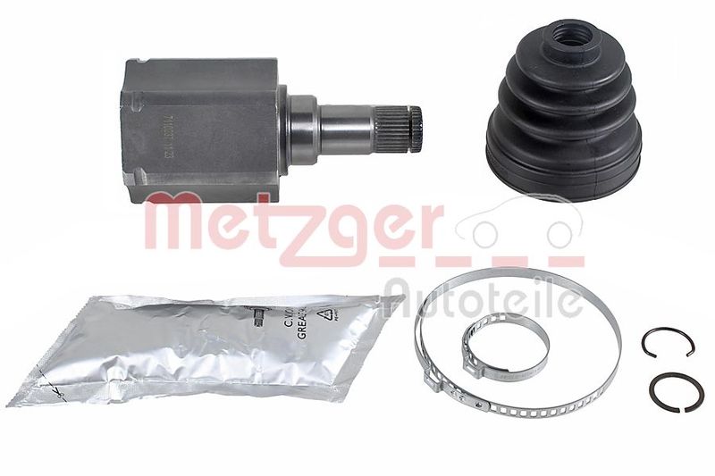METZGER AUTOTEILE 7110237 Joint Kit, drive shaft
