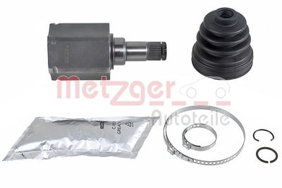 Joint Kit, drive shaft METZGER AUTOTEILE 7110237