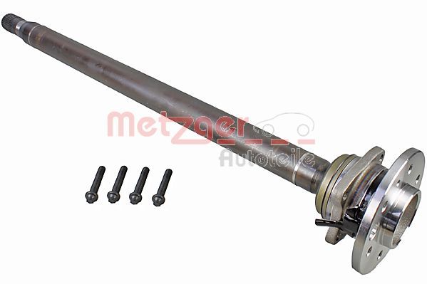 METZGER AUTOTEILE 7210036 Drive Shaft