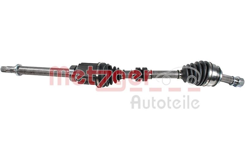 METZGER AUTOTEILE 7210043 Drive Shaft
