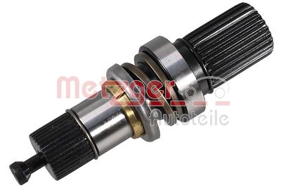 Stub Shaft, differential METZGER AUTOTEILE 7210045