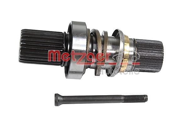 METZGER AUTOTEILE 7210046 Stub Shaft, differential