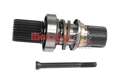 Stub Shaft, differential METZGER AUTOTEILE 7210046