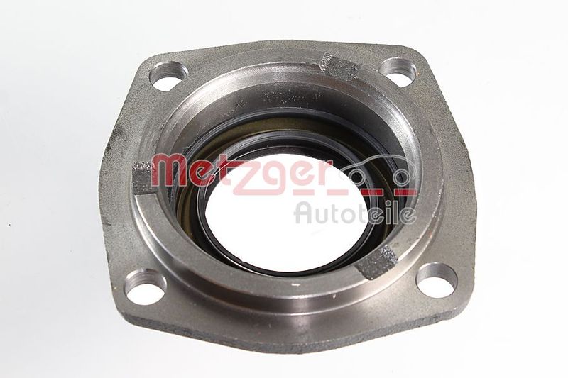 METZGER AUTOTEILE 7210048 Flange, differential