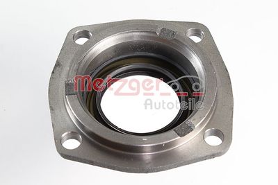 Flange, differential METZGER AUTOTEILE 7210048