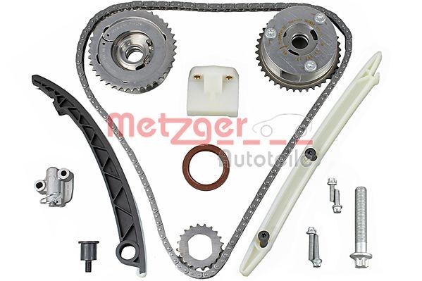 METZGER AUTOTEILE 7490005 Timing Chain Kit