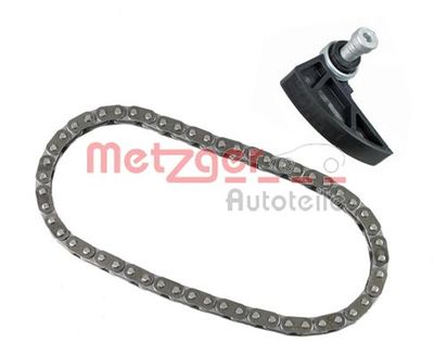 Timing Chain Kit METZGER AUTOTEILE 7490024