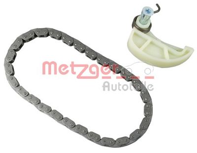 Timing Chain Kit METZGER AUTOTEILE 7490025
