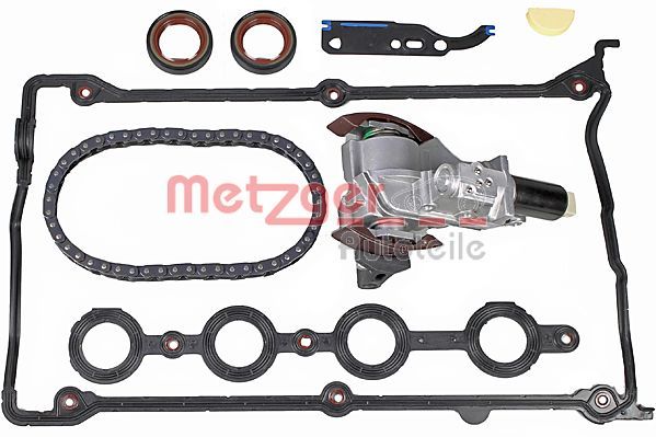 METZGER AUTOTEILE 7490027 Timing Chain Kit