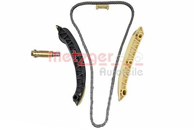 Timing Chain Kit METZGER AUTOTEILE 7490057