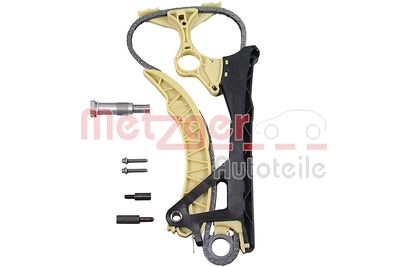 Timing Chain Kit METZGER AUTOTEILE 7490059