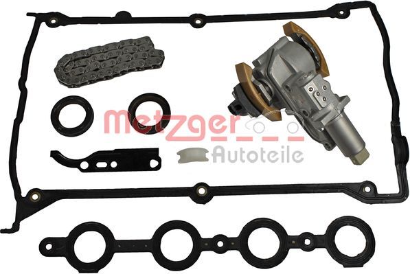 METZGER AUTOTEILE 7500005 Timing Chain Kit