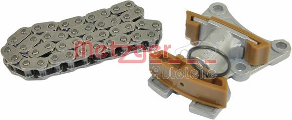 METZGER AUTOTEILE 7500008 Timing Chain Kit