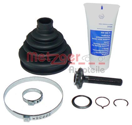 METZGER AUTOTEILE 751.016K Bellow Kit, drive shaft