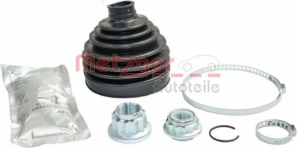 METZGER AUTOTEILE 751.037 Bellow Kit, drive shaft