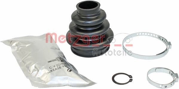 METZGER AUTOTEILE 751.046 Bellow Kit, drive shaft