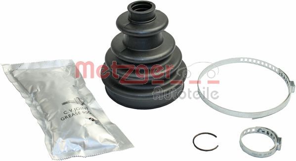METZGER AUTOTEILE 751.047 Bellow Kit, drive shaft