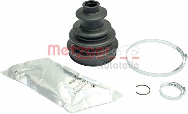 METZGER AUTOTEILE 751.051 Bellow Kit, drive shaft