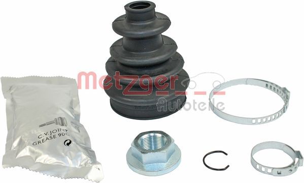 METZGER AUTOTEILE 751.060 Bellow Kit, drive shaft