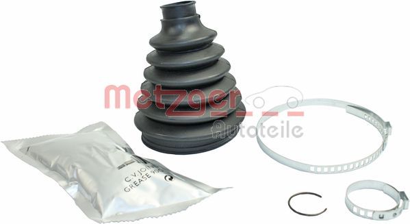 METZGER AUTOTEILE 751.063 Bellow Kit, drive shaft