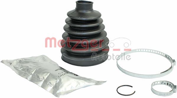 METZGER AUTOTEILE 751.076 Bellow Kit, drive shaft