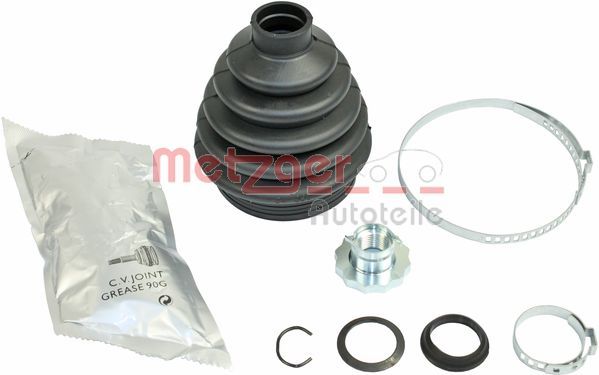 METZGER AUTOTEILE 751.078 Bellow Kit, drive shaft