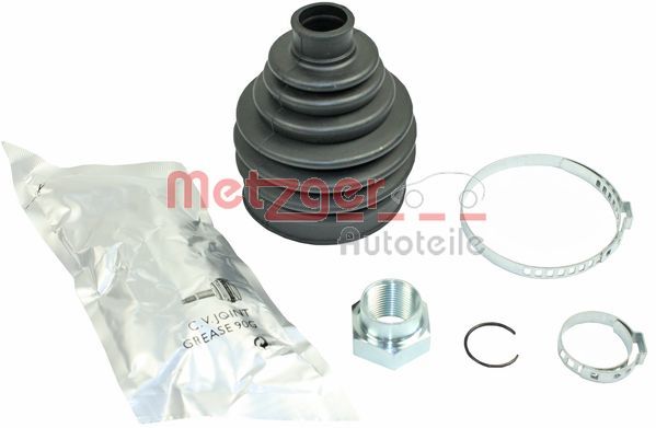METZGER AUTOTEILE 751.083 Bellow Kit, drive shaft