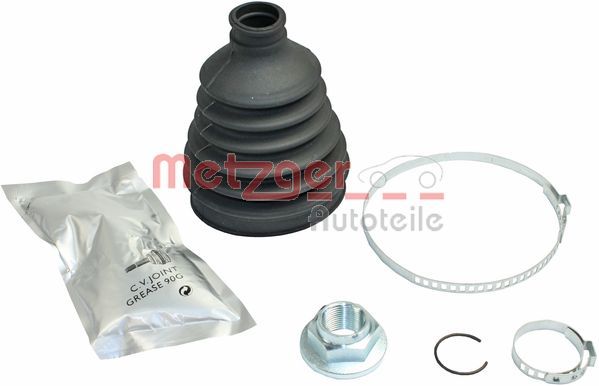 METZGER AUTOTEILE 751.084 Bellow Kit, drive shaft