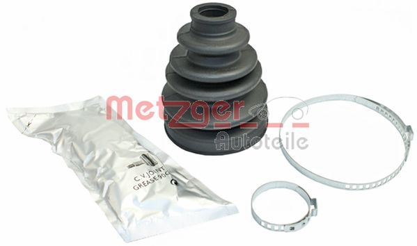 METZGER AUTOTEILE 751.087 Bellow Kit, drive shaft