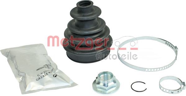 METZGER AUTOTEILE 751.088 Bellow Kit, drive shaft
