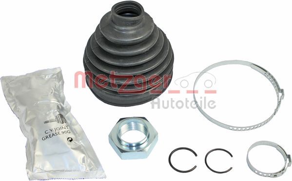 METZGER AUTOTEILE 751.090 Bellow Kit, drive shaft